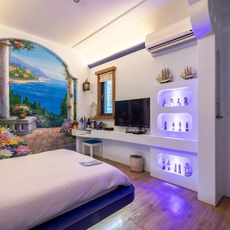 Queen Love Homestay Chua-lien Pokoj fotografie