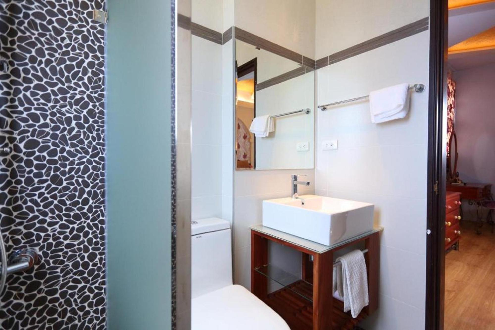 Queen Love Homestay Chua-lien Pokoj fotografie